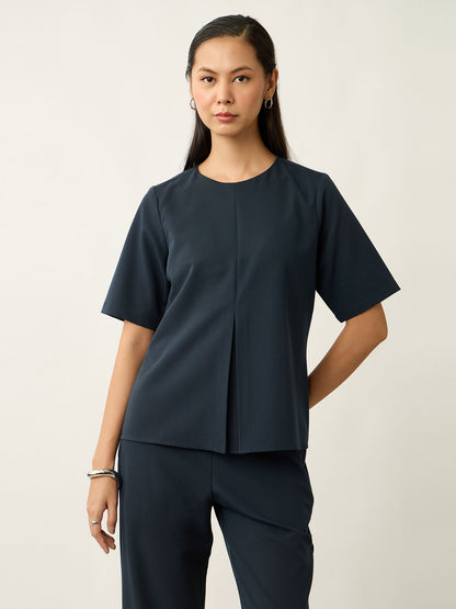 Navyline Poise