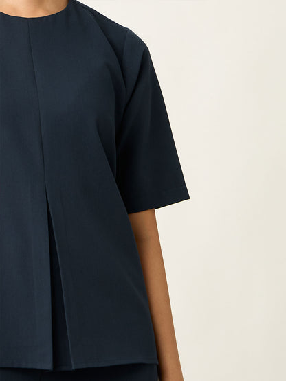 Navyline Poise