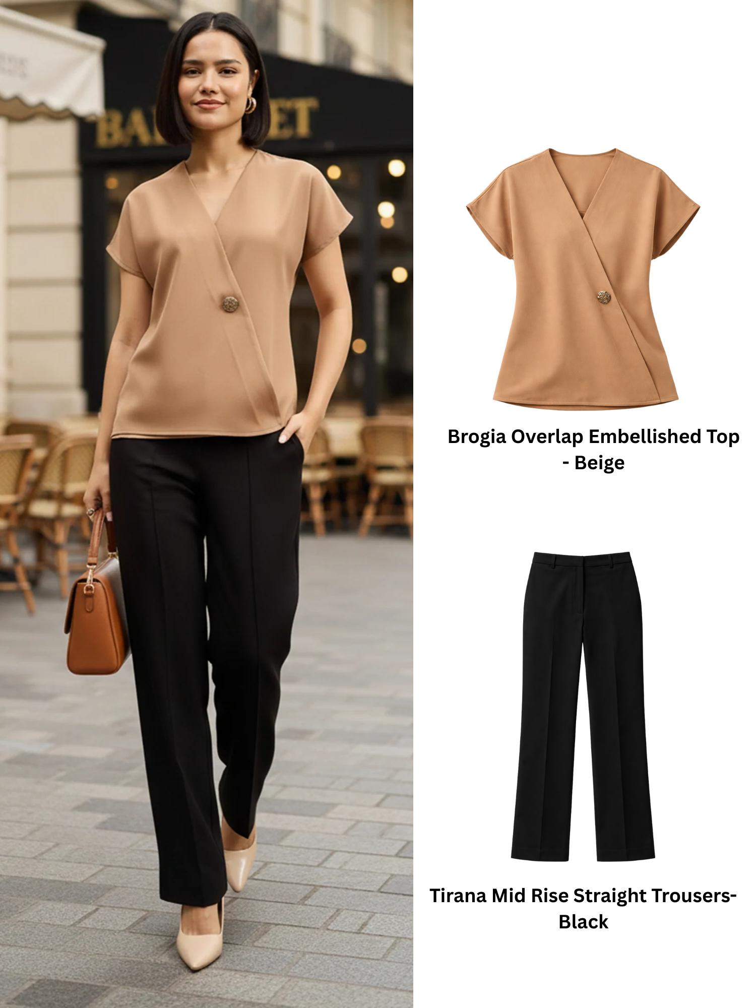 Quiet Luxury Edit