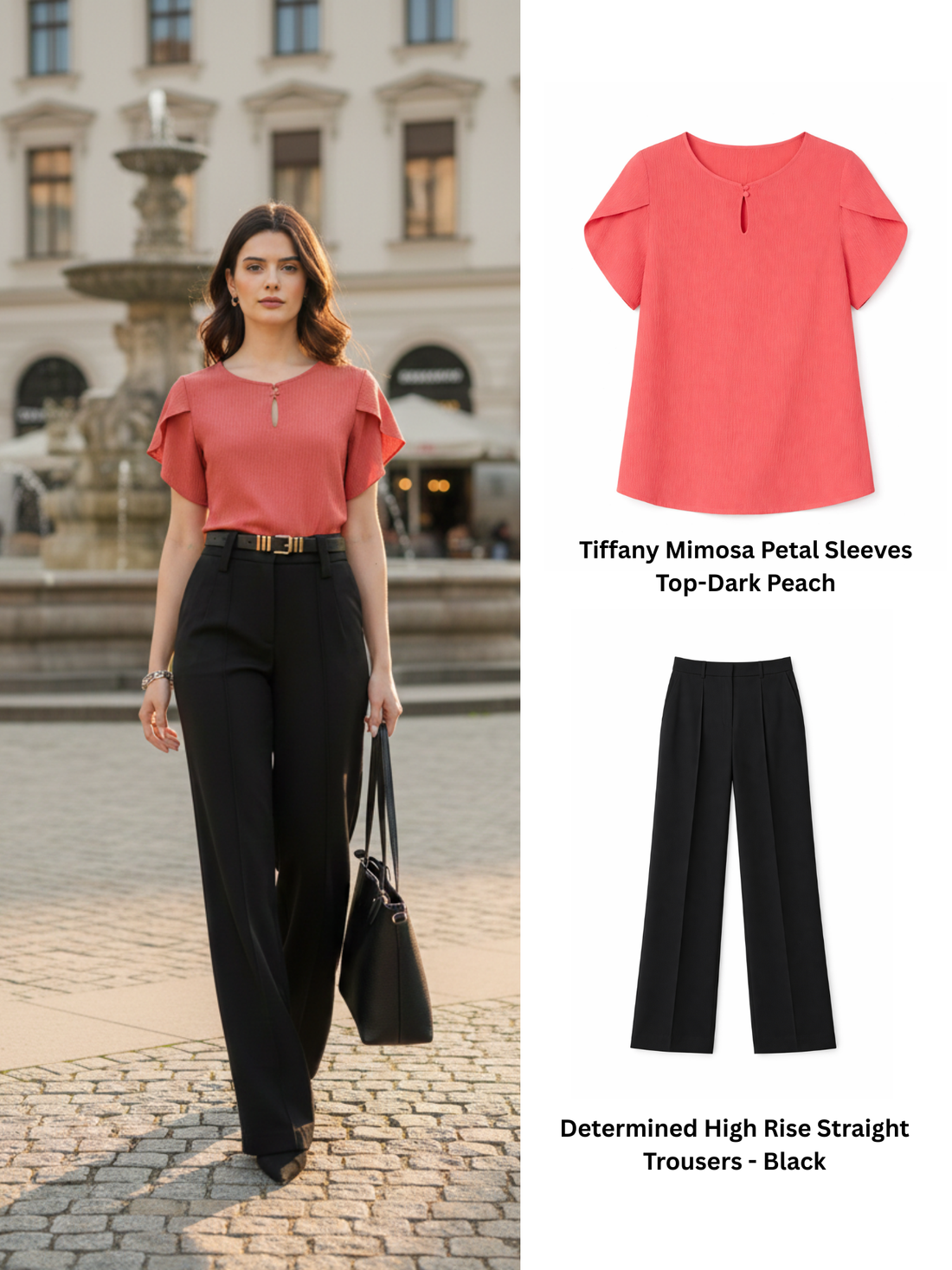 Soft Power Coral Edit