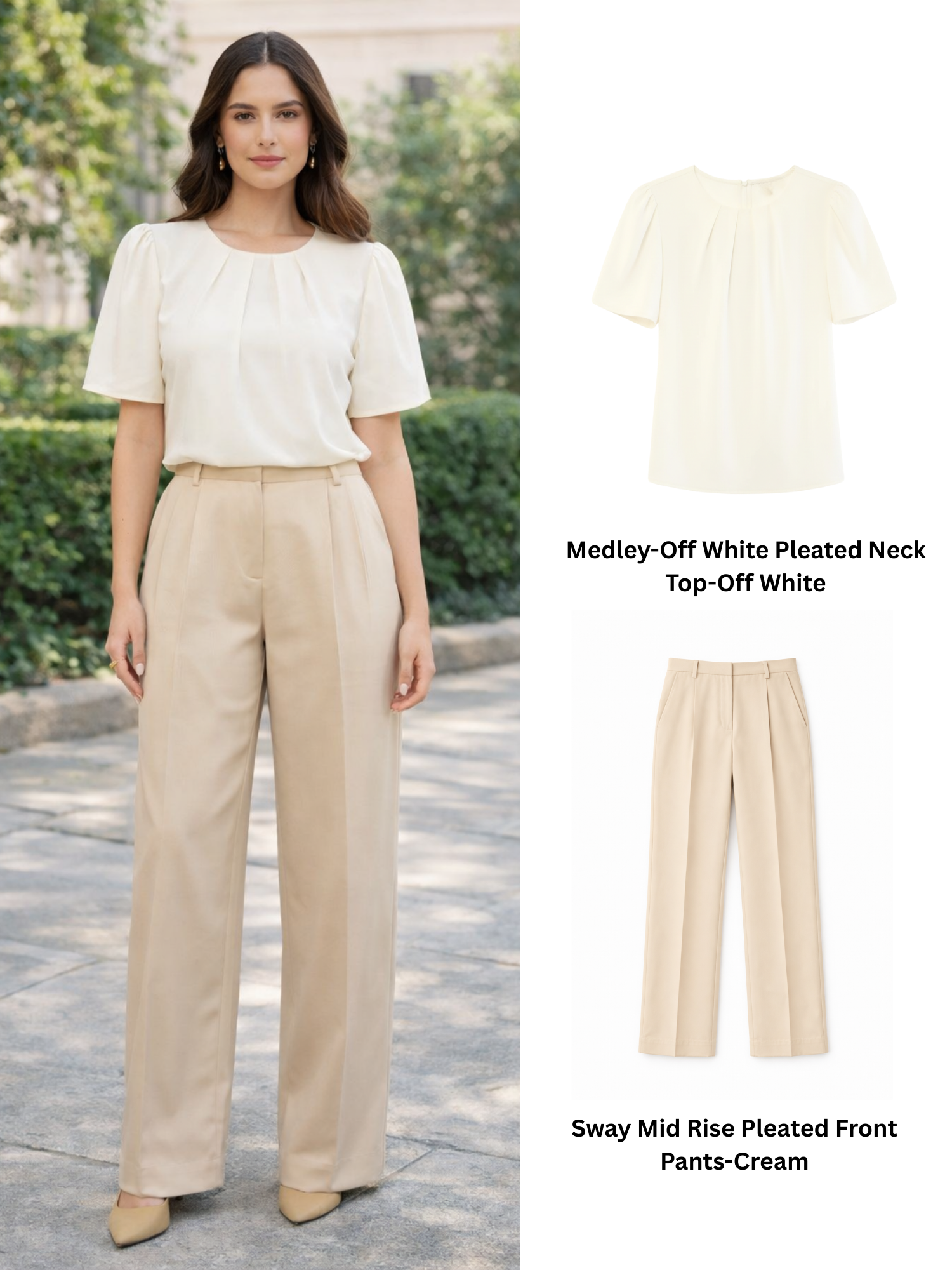 The Elevated Ensemble