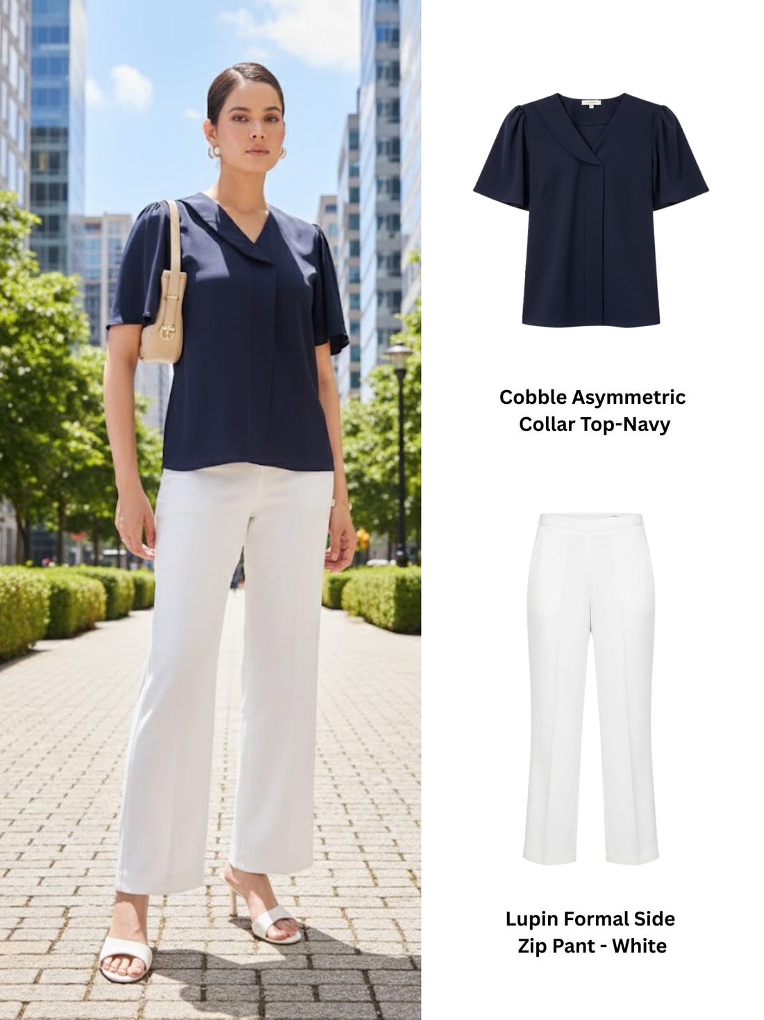 Elevated Simplicity Edit