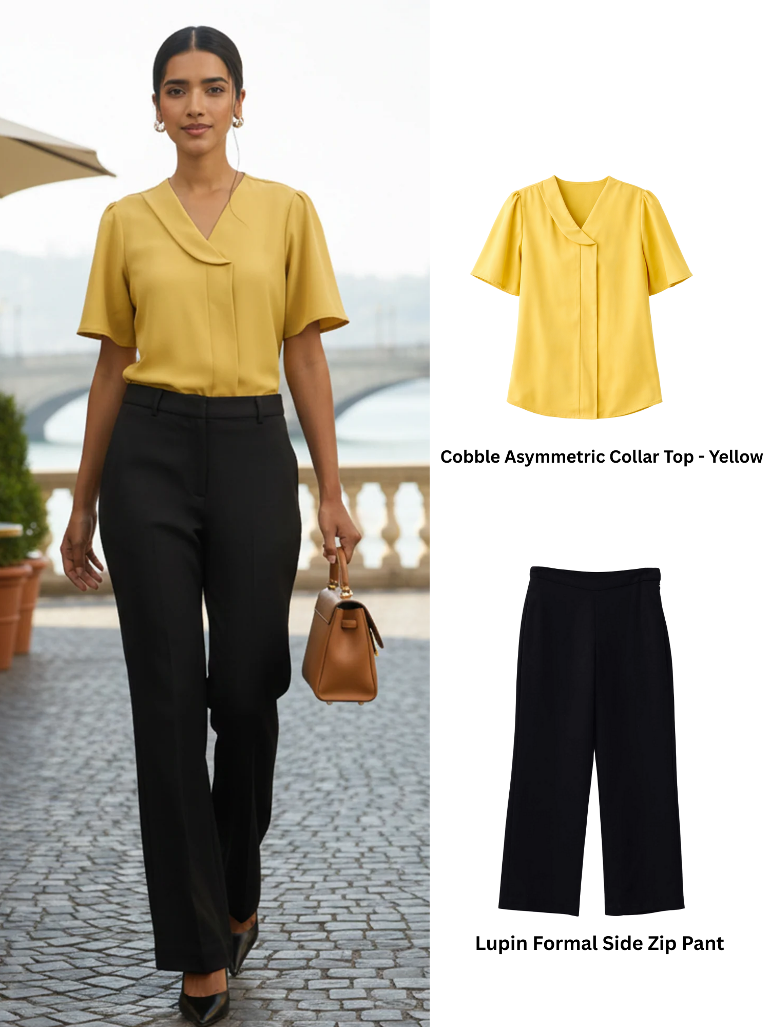 The Solstice Professional Duo