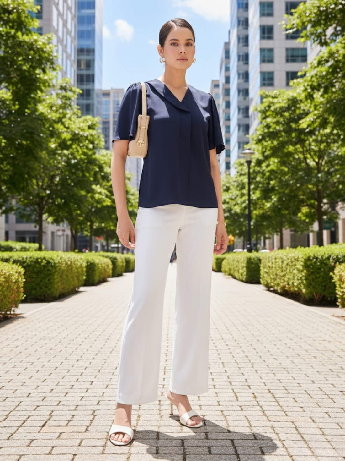 Elevated Simplicity Edit