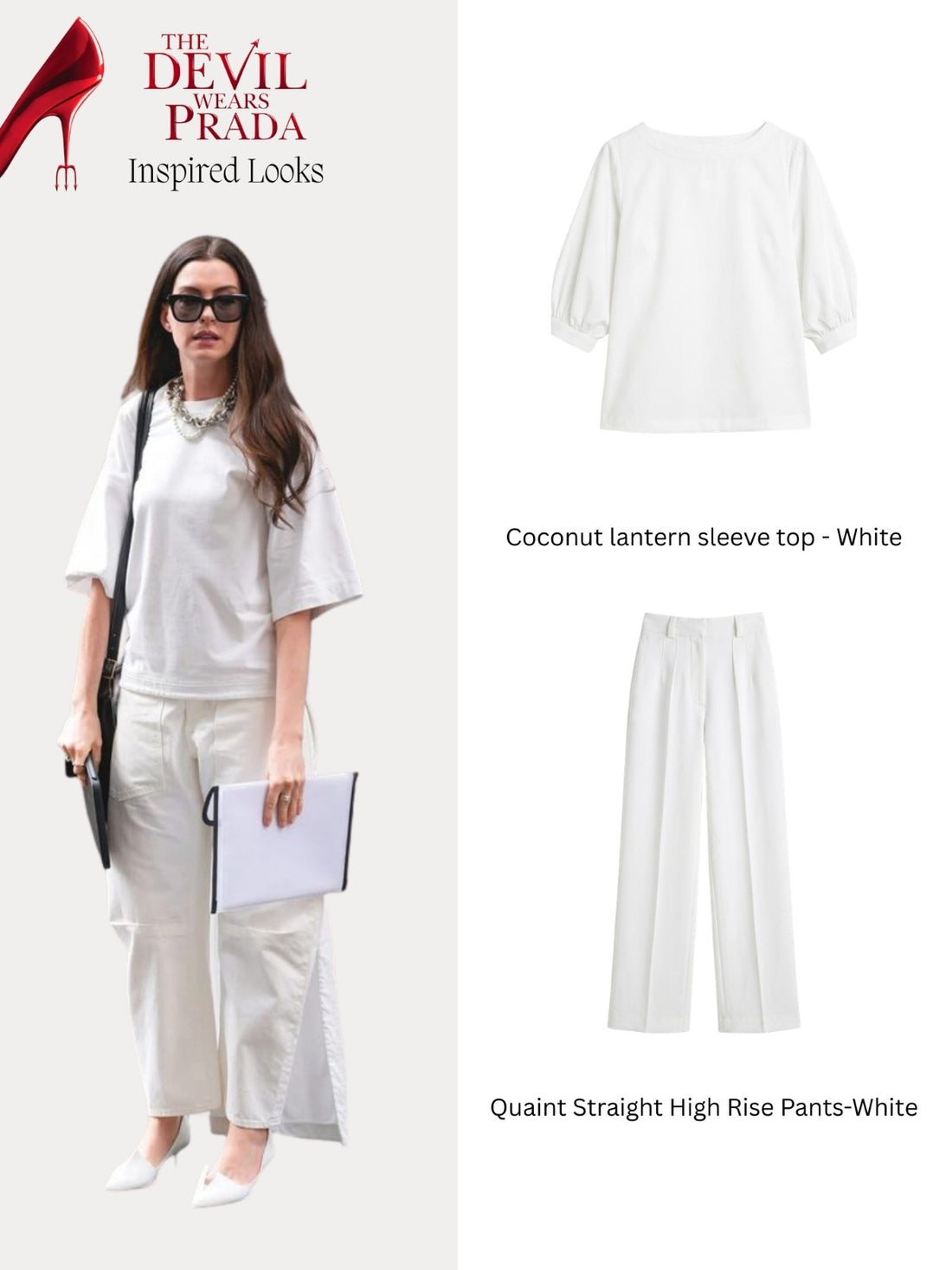 Whiteout Editorial