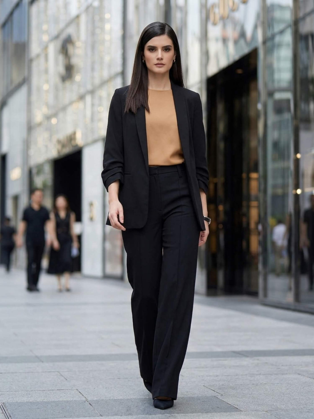 Elevated Neutrals