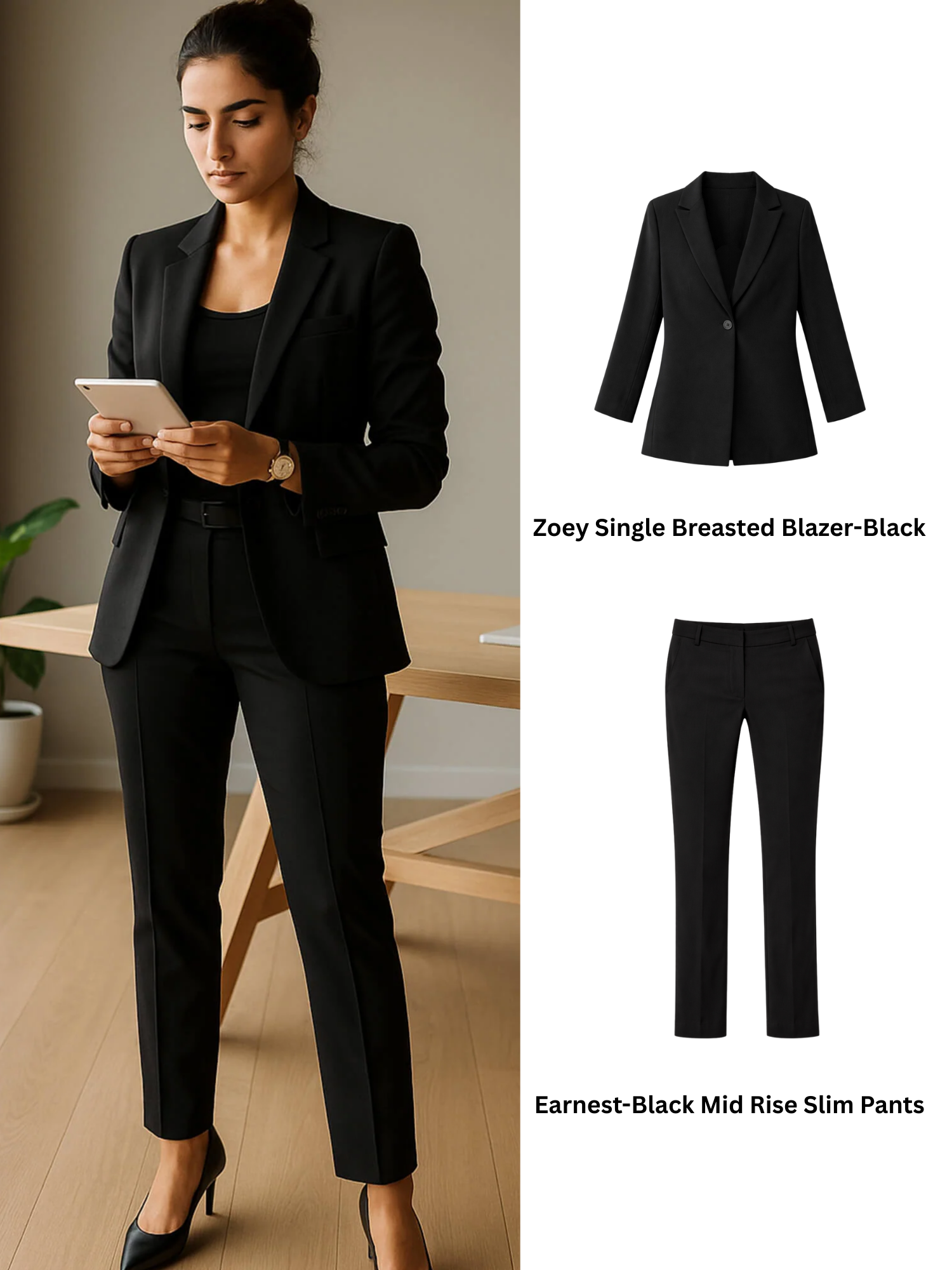 The Essential Matriarch Set