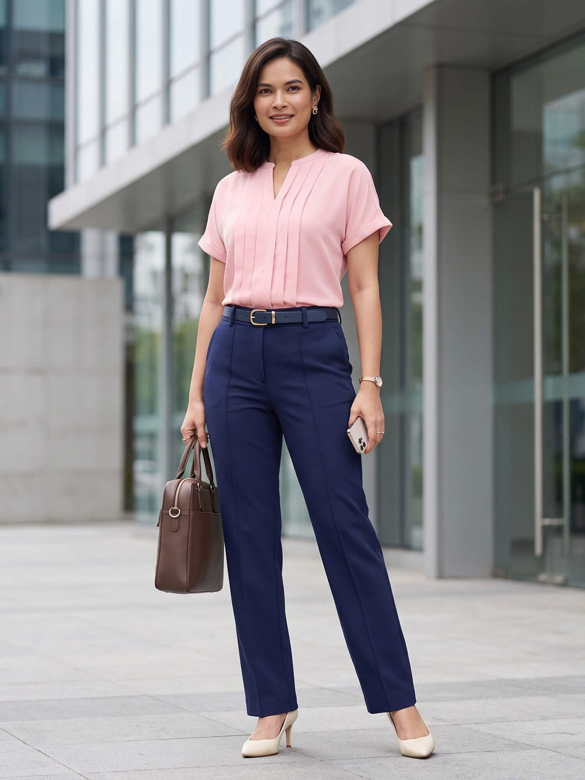 Rosewood Refinement