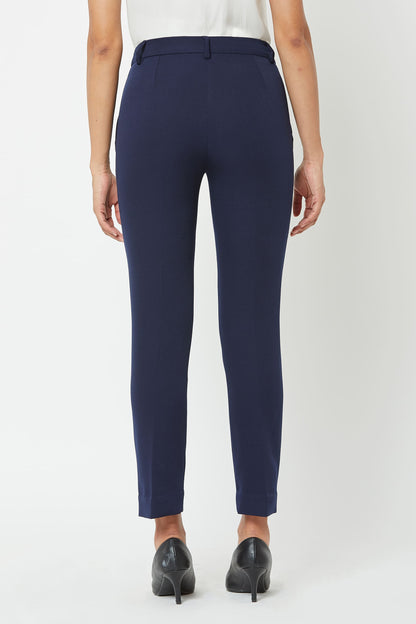 Classic Navy Office Edit