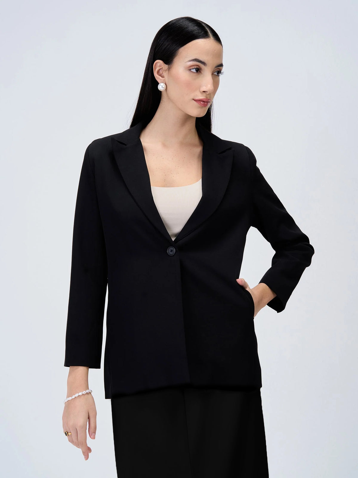 Timeless Black Edit - SALT Attire