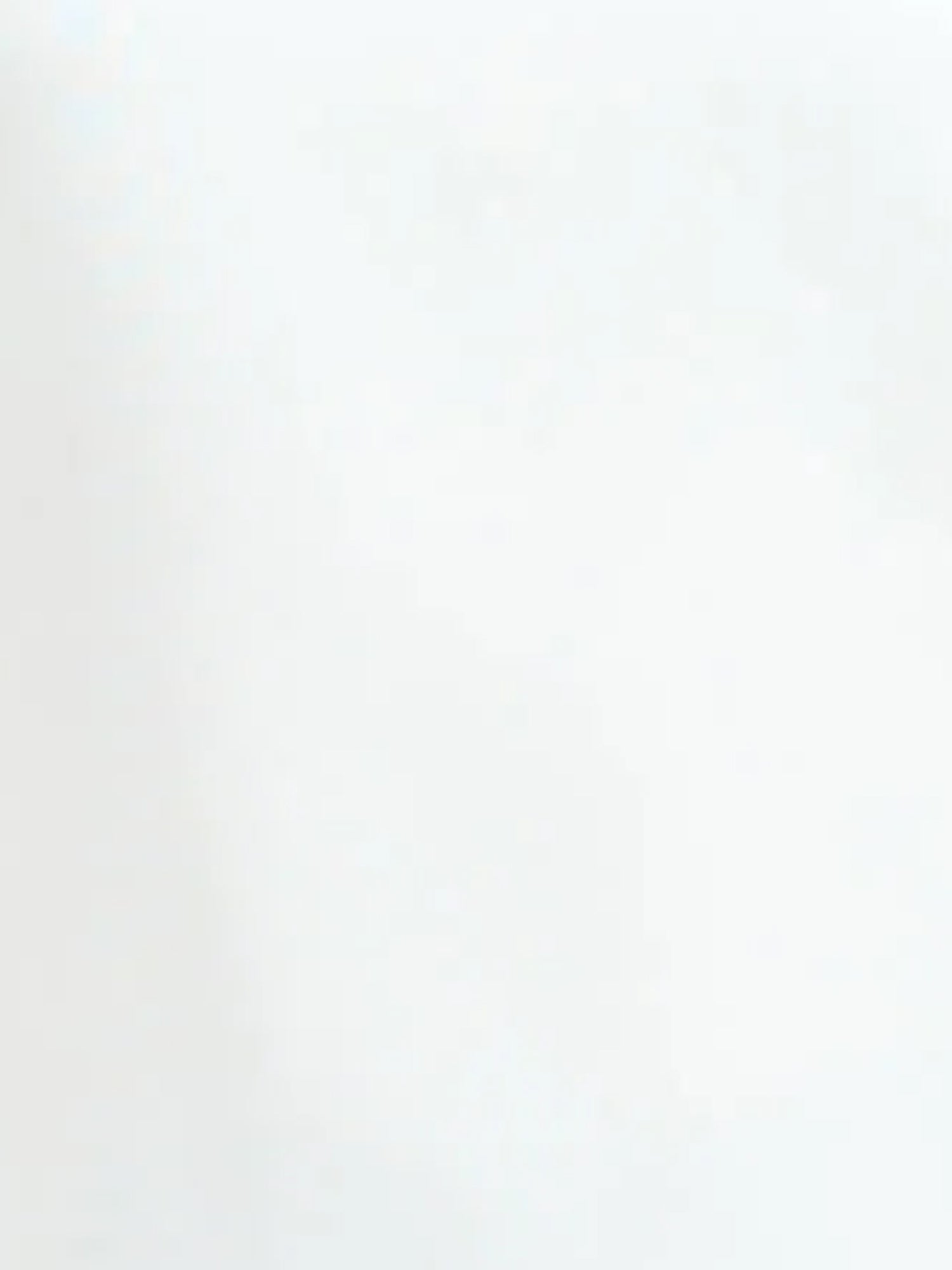 Creative-White Drop shoulder top - White