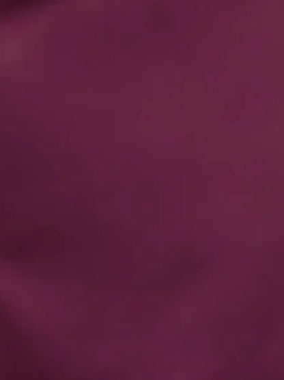 Dolan V-Neck Sheath Dress-Plum