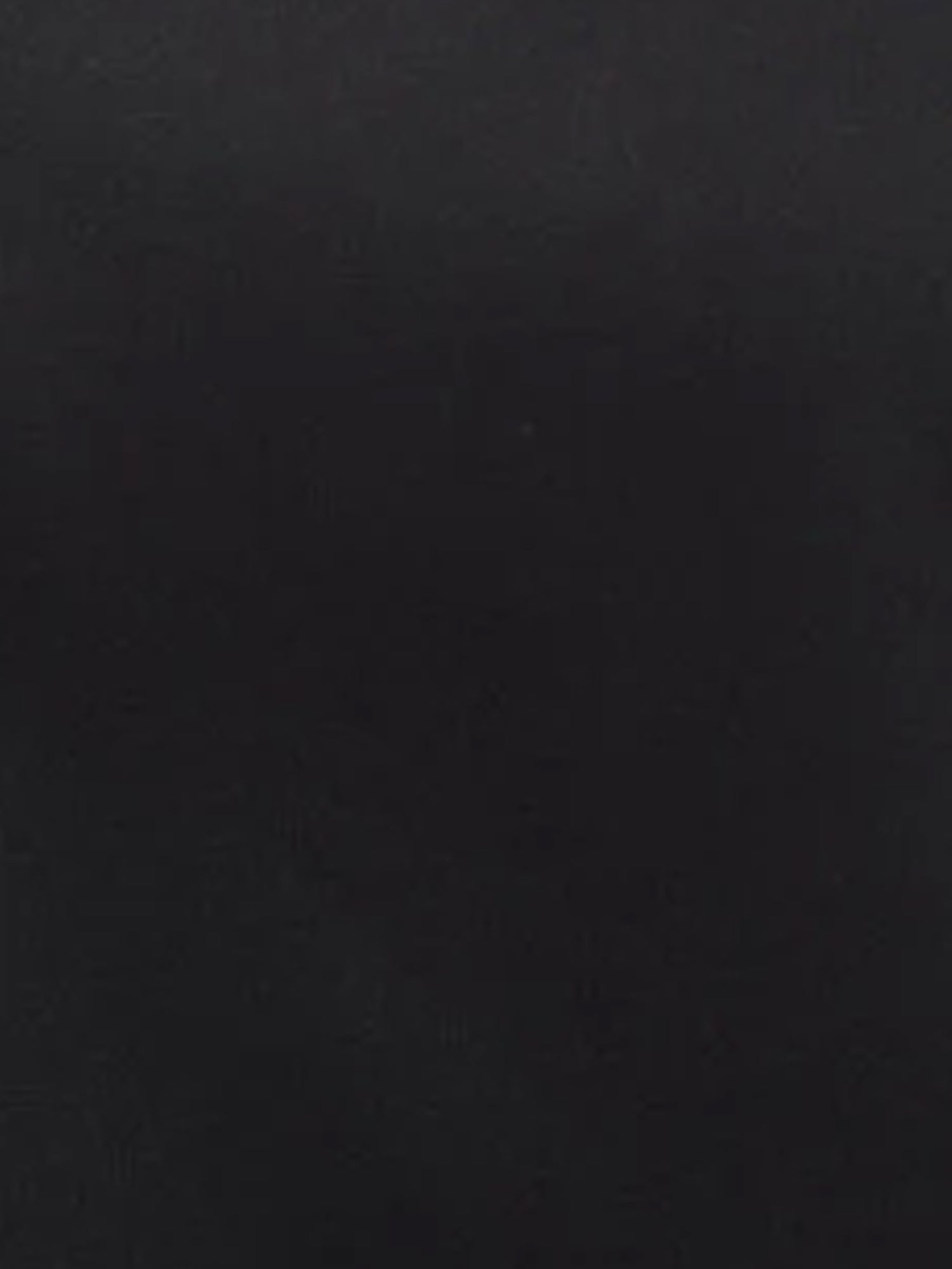 Ecuador Rolled-Up Sleeves Blazer - Black