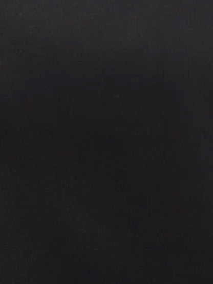 Ecuador Rolled-Up Sleeves Blazer - Black