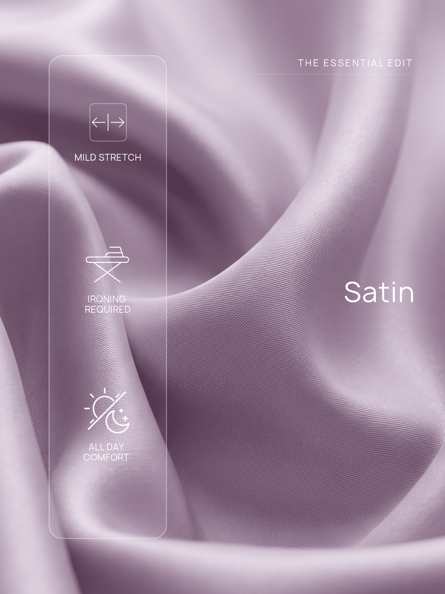 Lilo Cowl Neck Top-Lilac