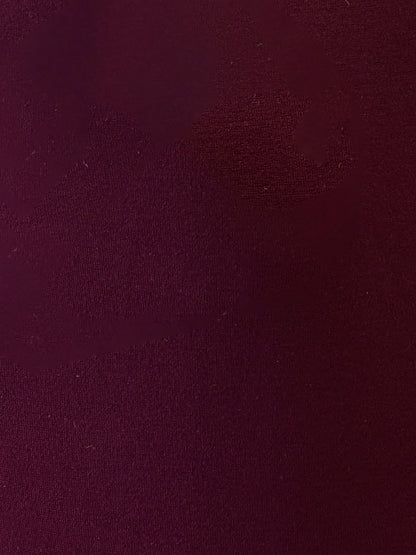 Limitless Bootcut Ponte Pants-Wine