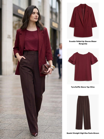 Merlot Layered Edit