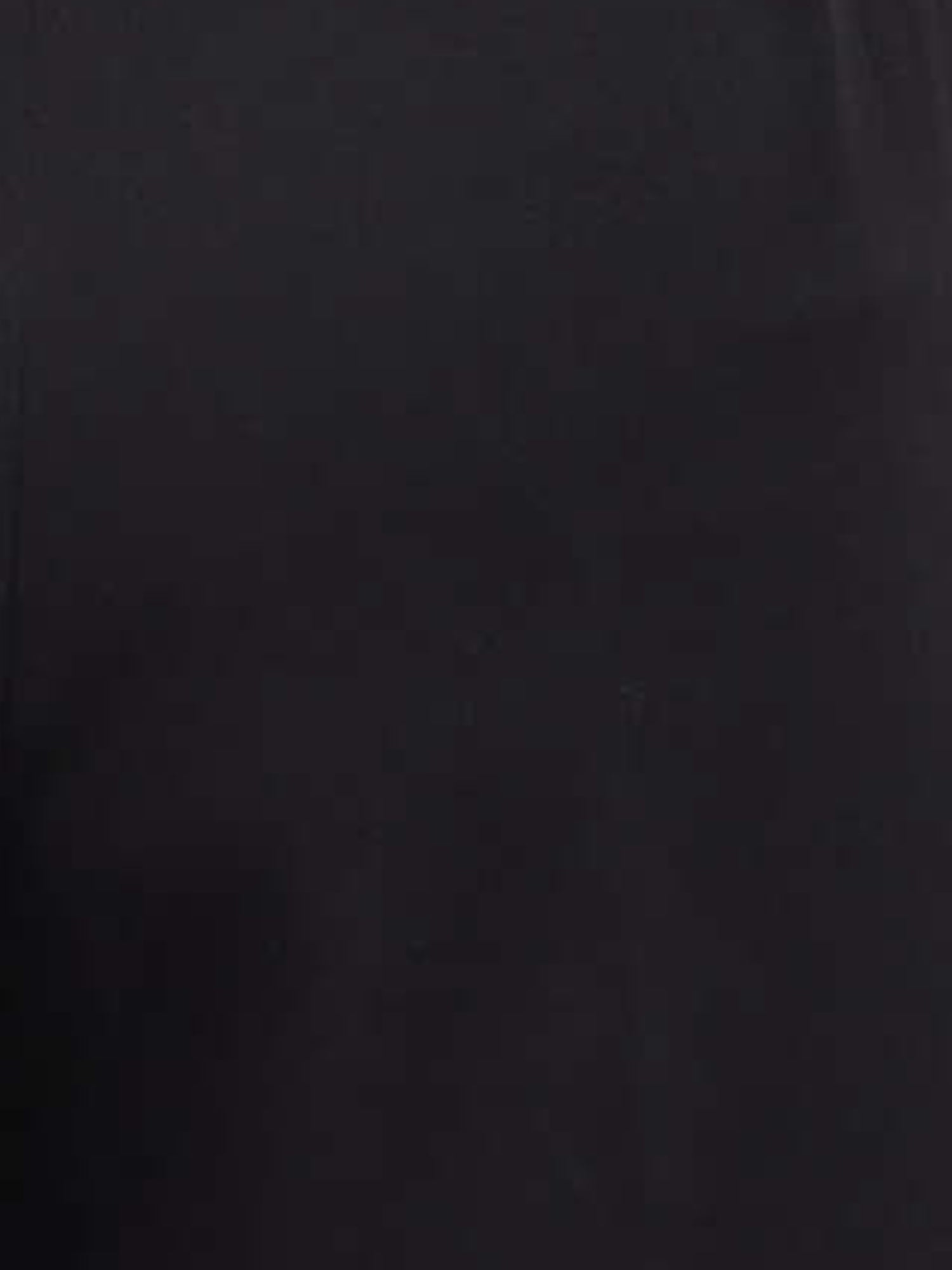 Lupin Formal Side Zip Pant - Black