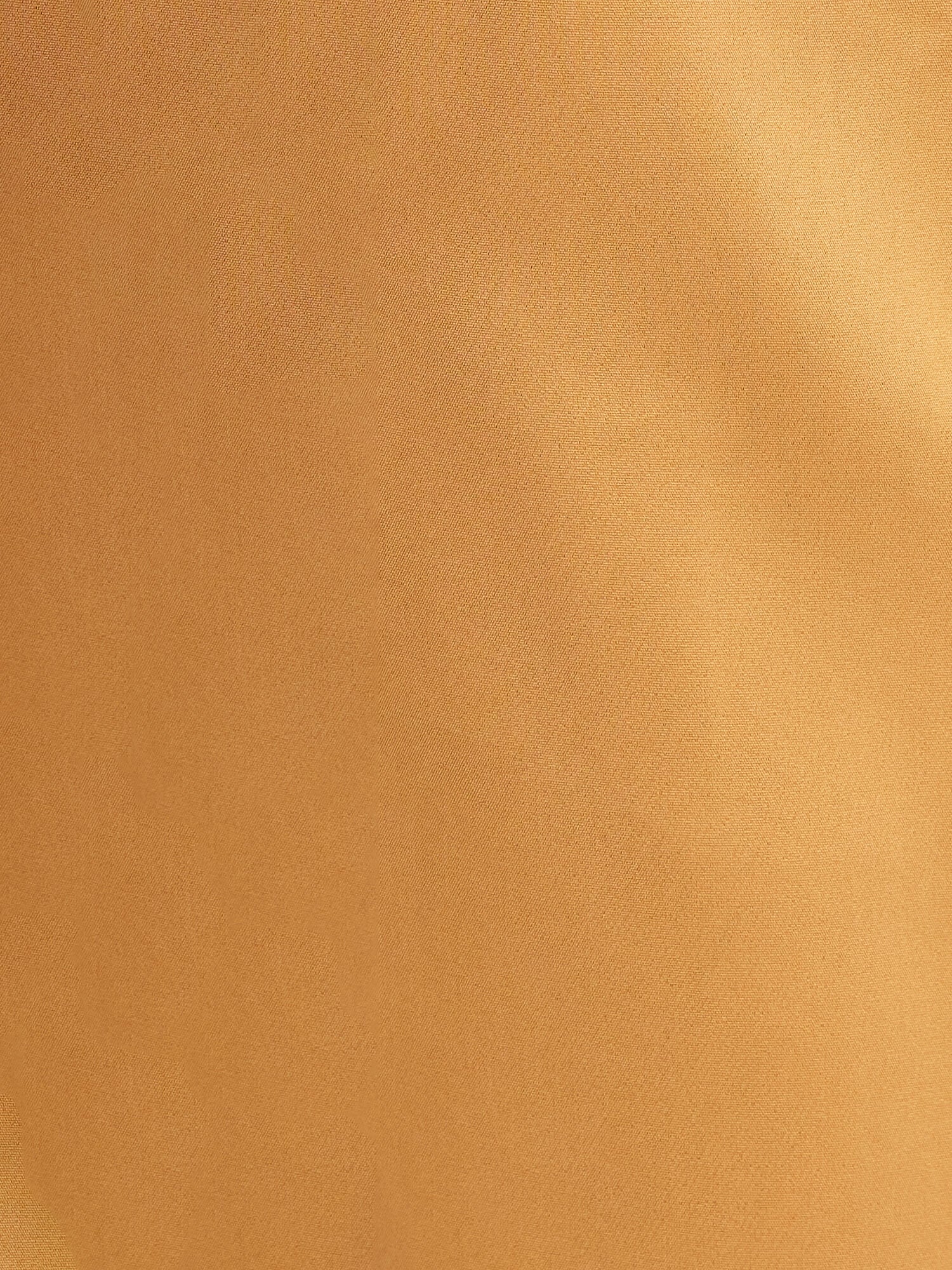 Lupin-Dune Formal Side Zip Pant - Dune