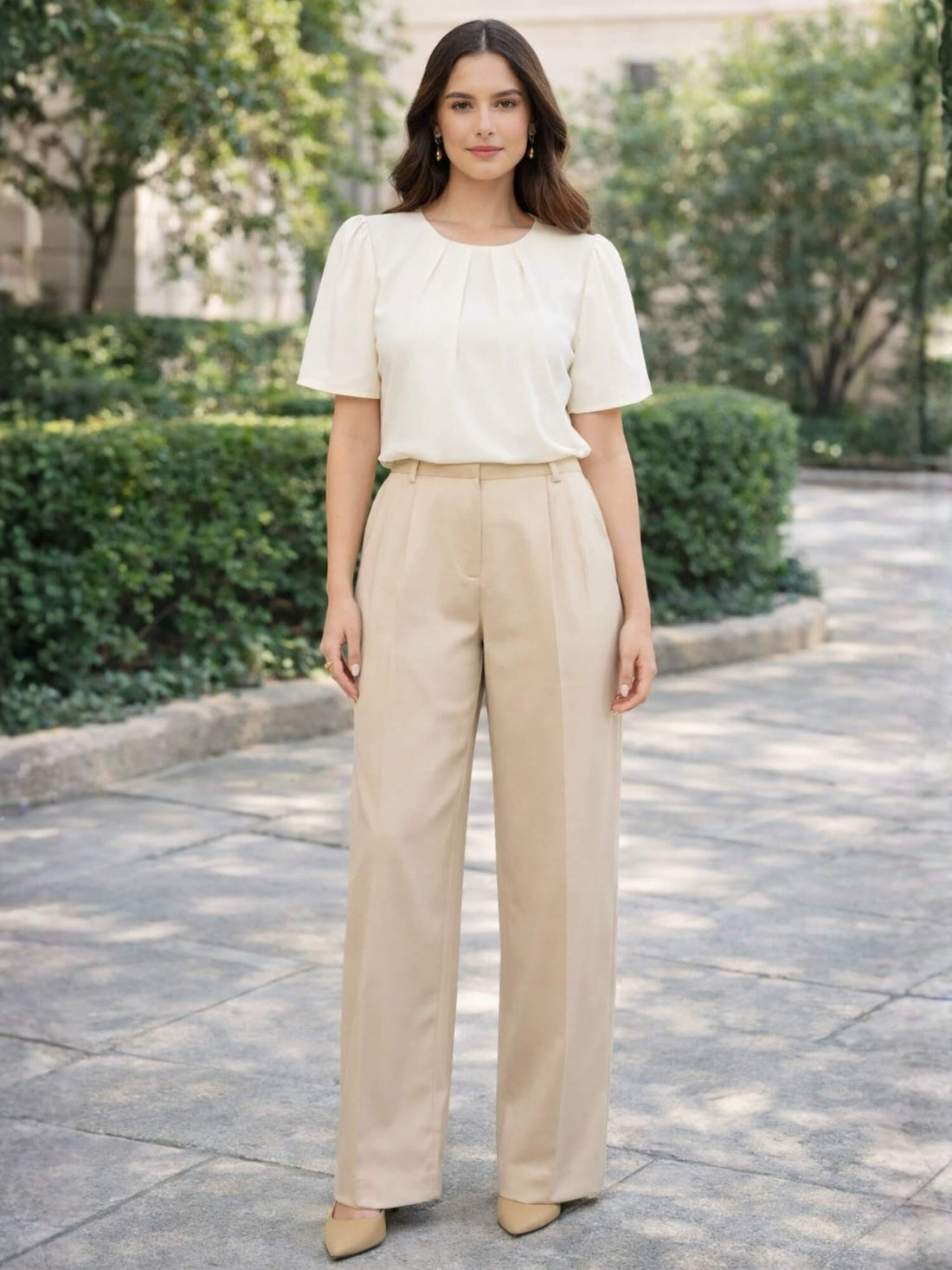 The Elevated Ensemble