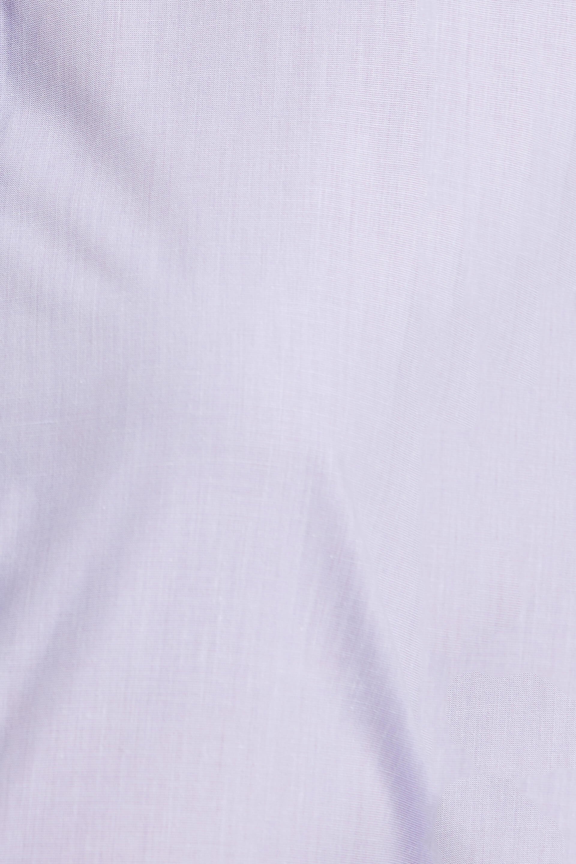 Pristine Button Down Shirt - Lavender