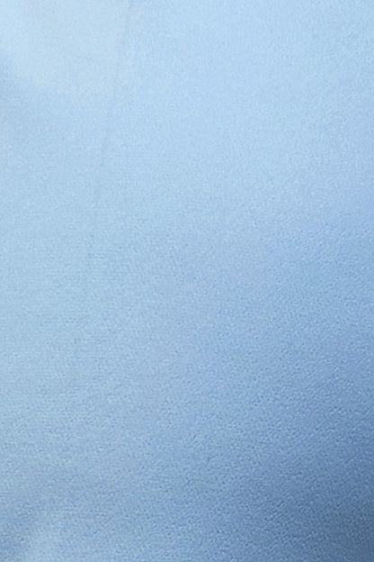 The Minimalist Azure Look