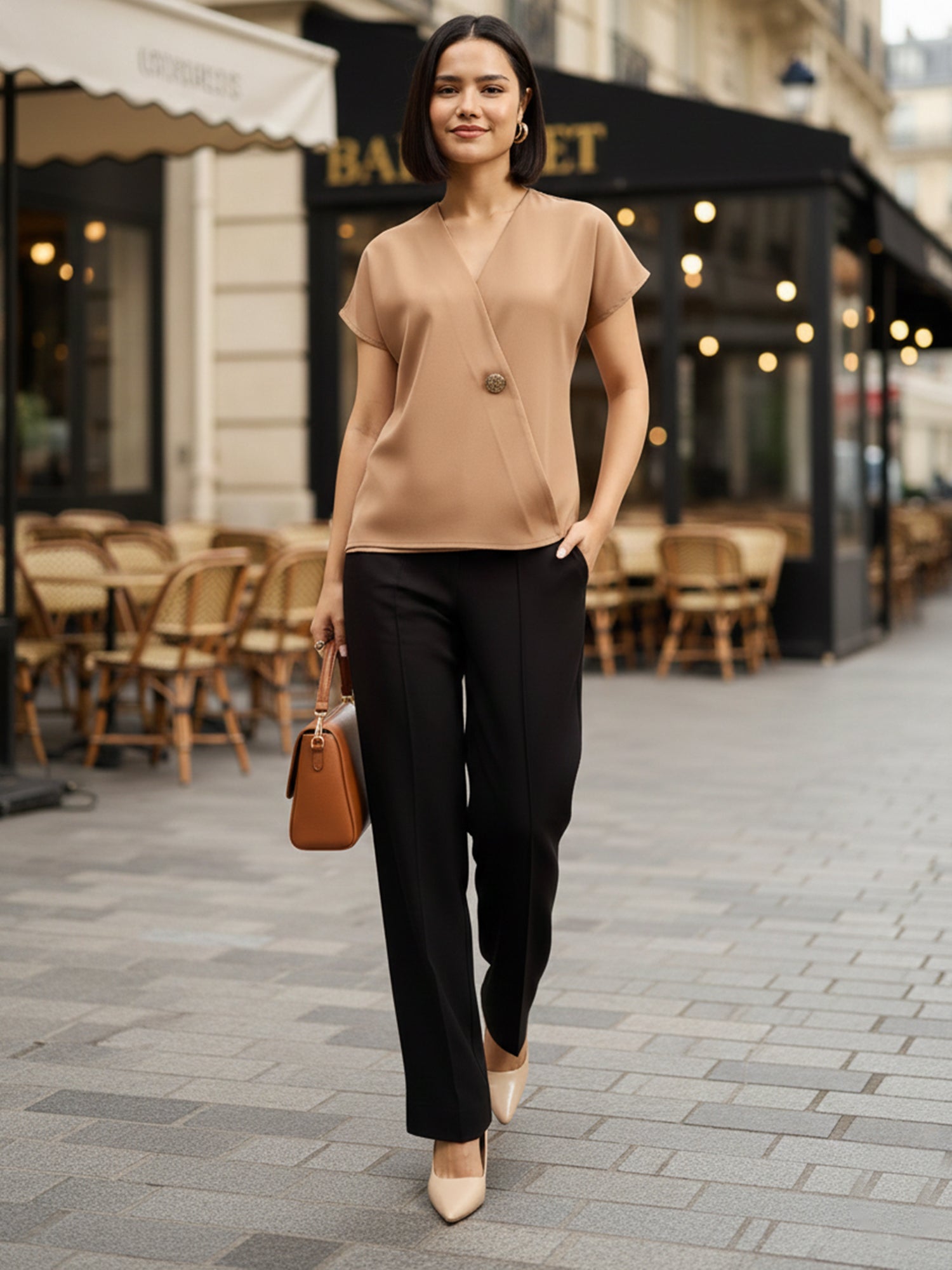 Quiet Luxury Edit