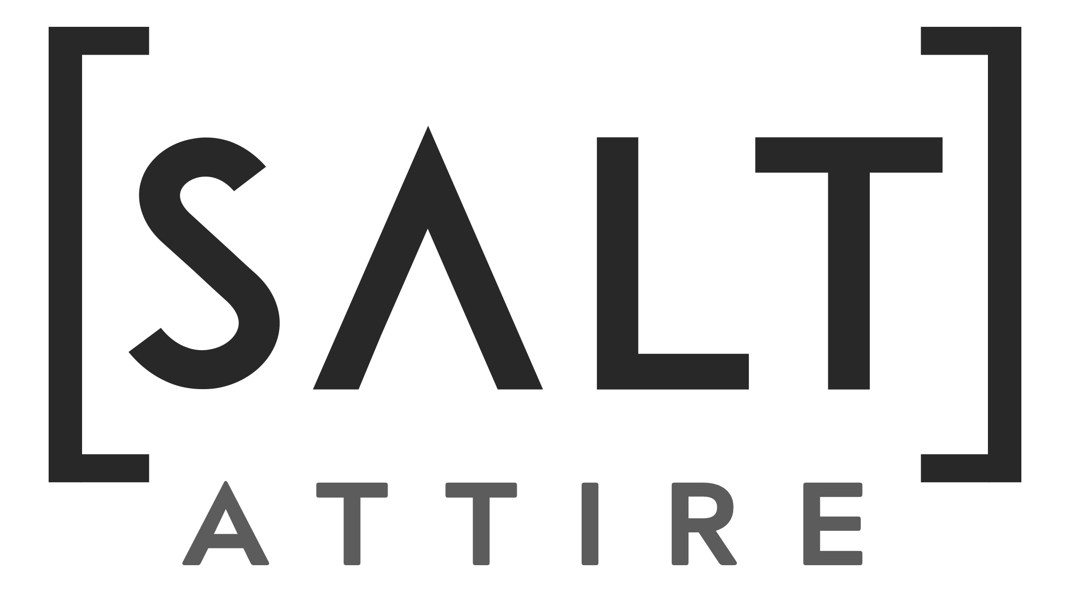 Salt Attire logo