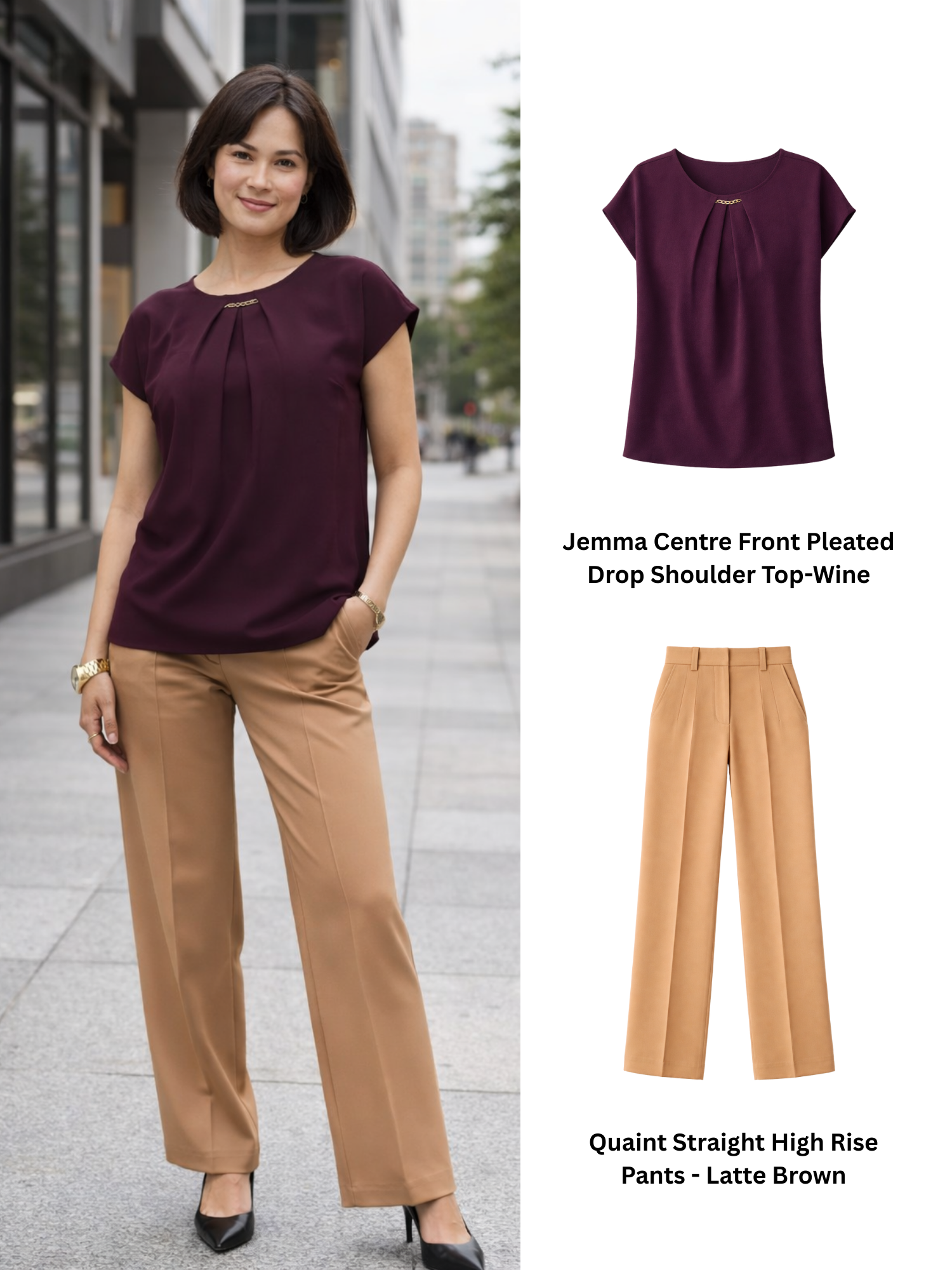 Merlot Professional Duo