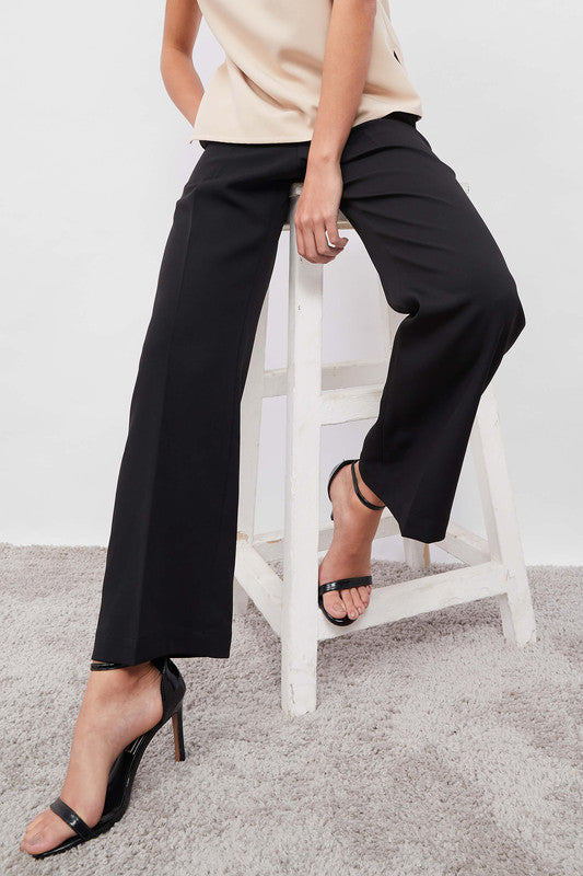 Polka Luxe Work Edit