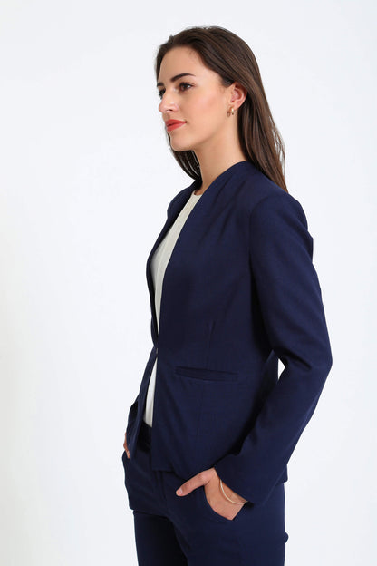 Classic Navy Office Edit