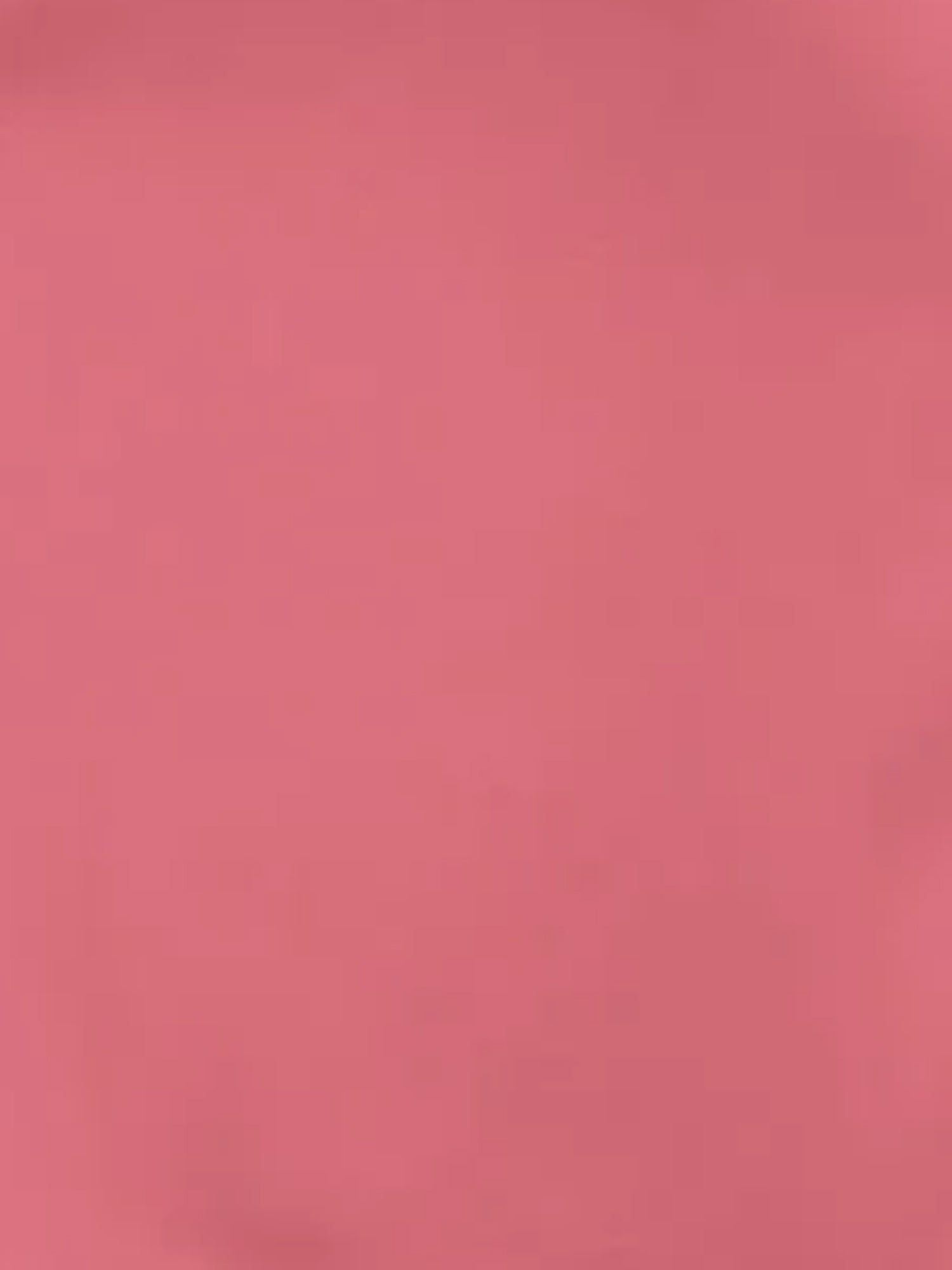 Valiant Balloon Sleeves Shift Dress - Coral Pink