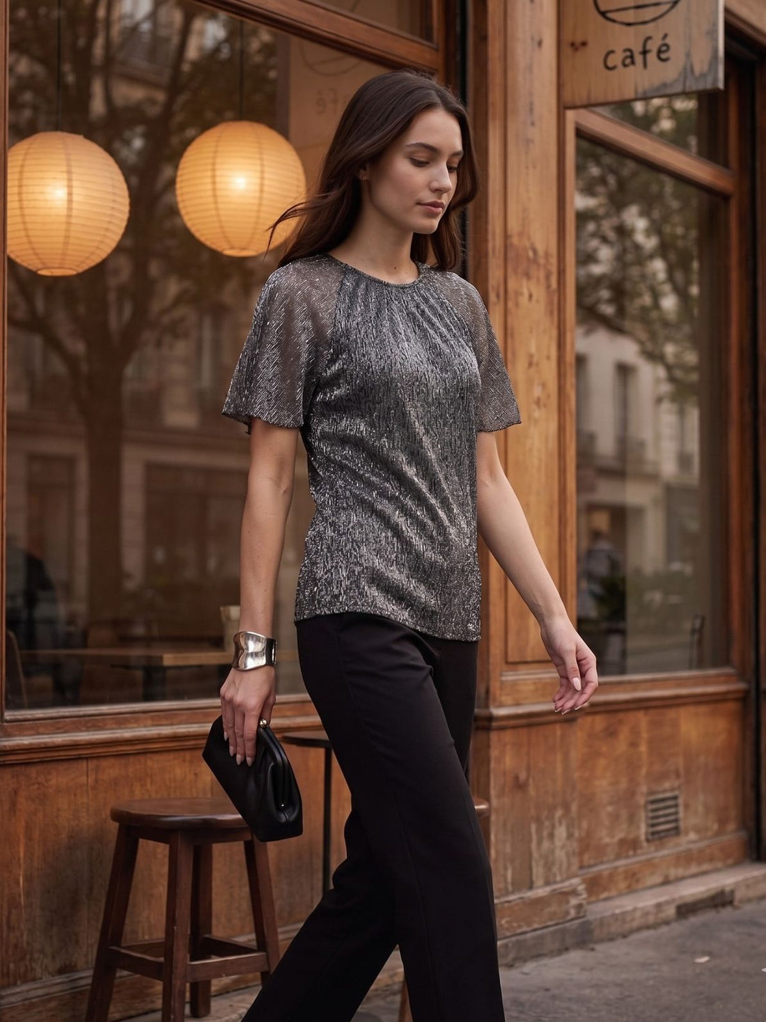 Partywear