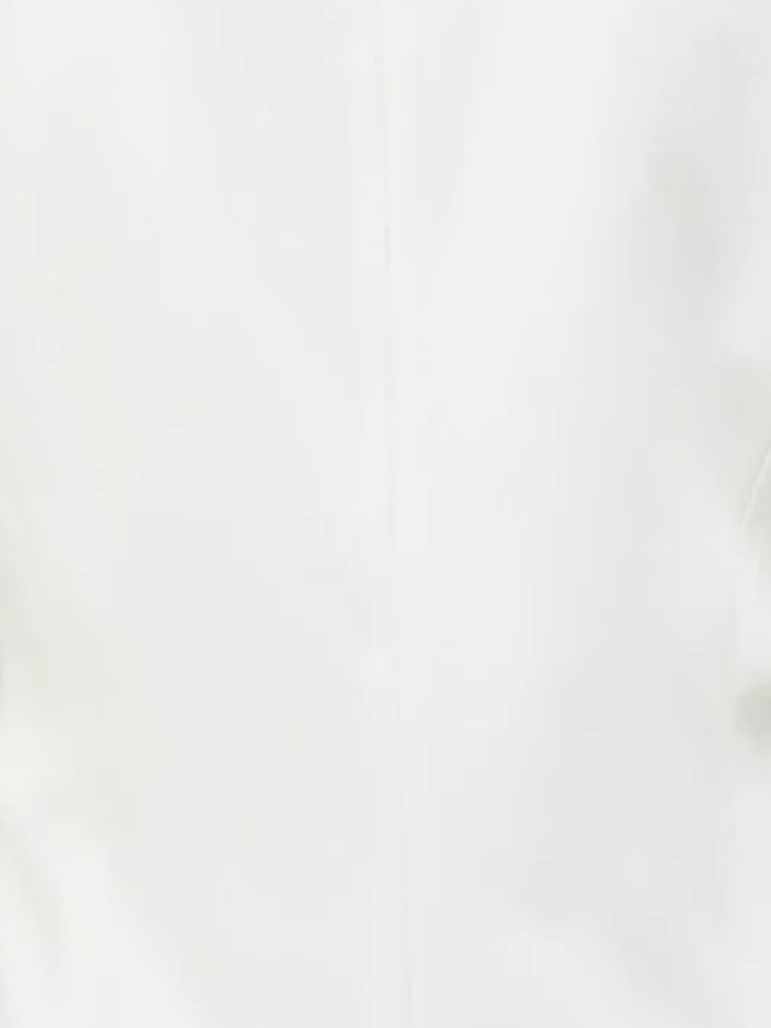 Witty Clean Front Blazer-White